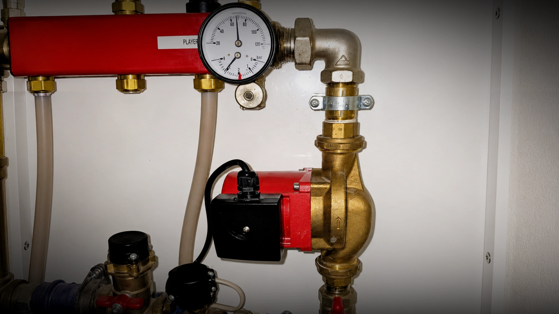 Water Pressure & Pumps Palmerston North