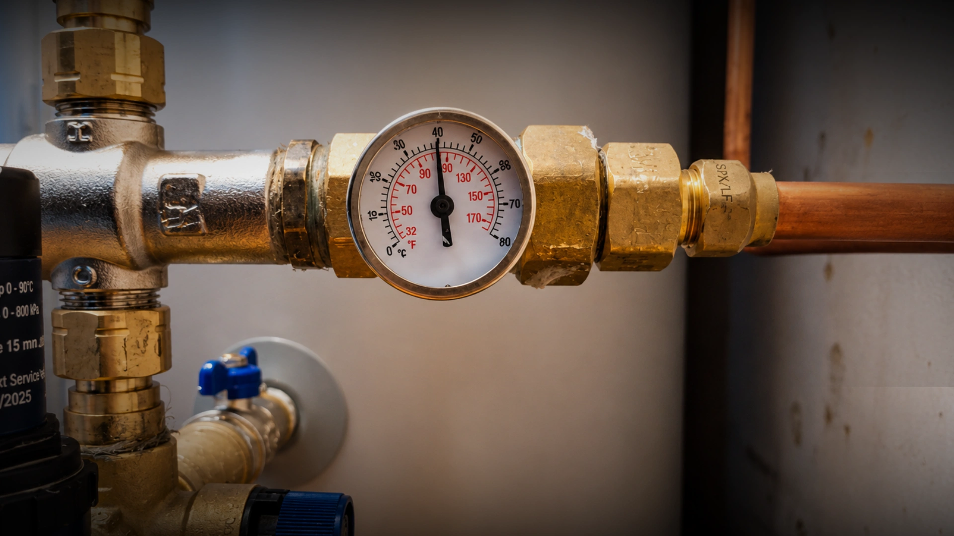 Facilities Management Plumbing Palmerston North