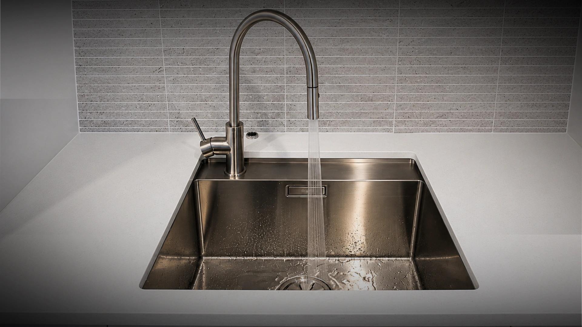 Kitchen Plumbing Palmerston North
