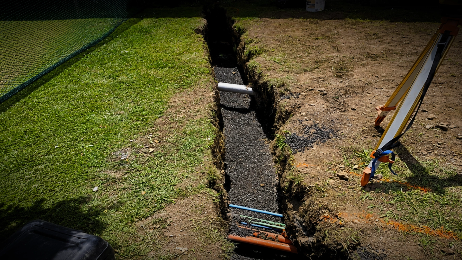 Hydro Excavation Palmerston North