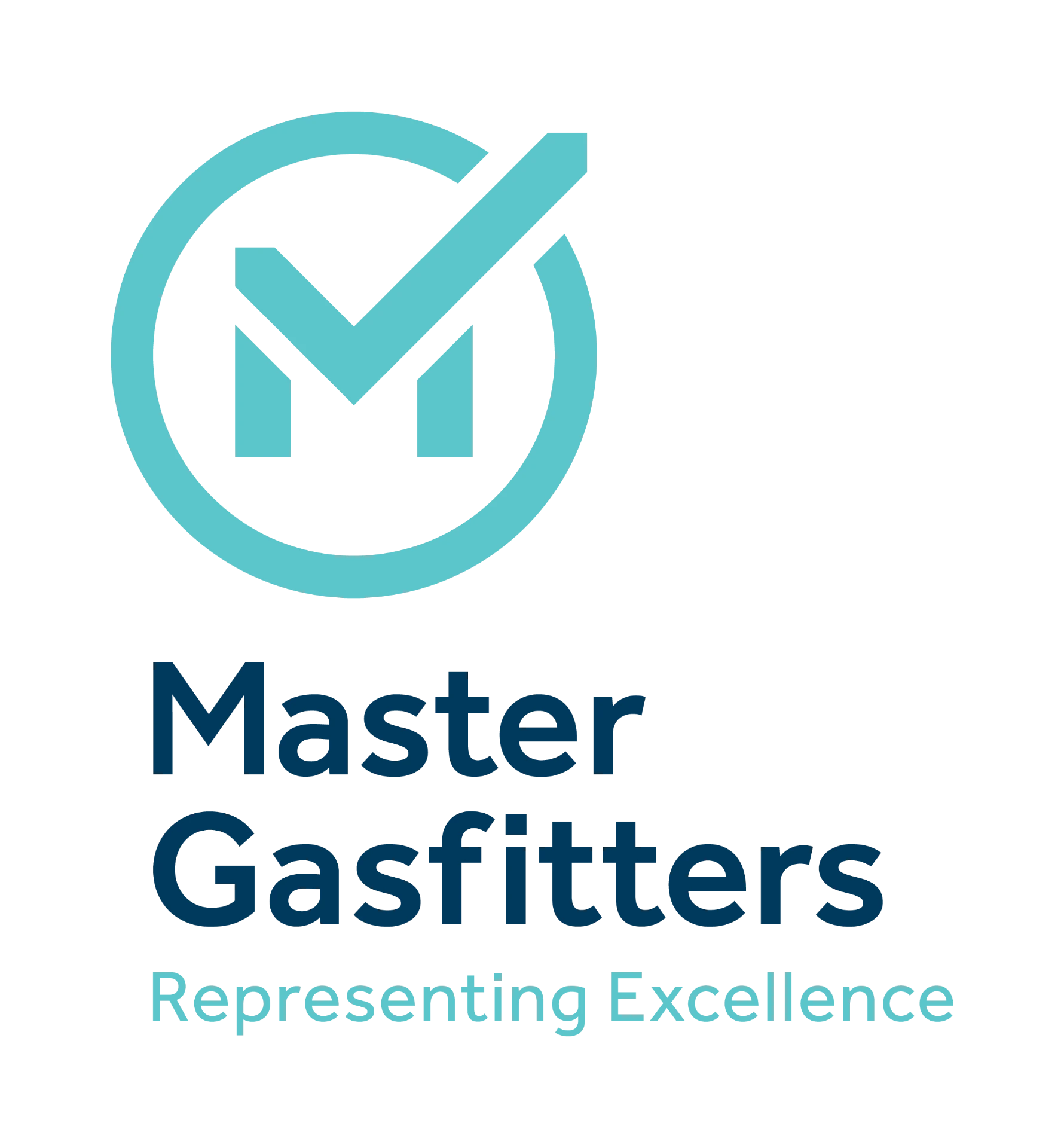 Master Gasfitters accredited member