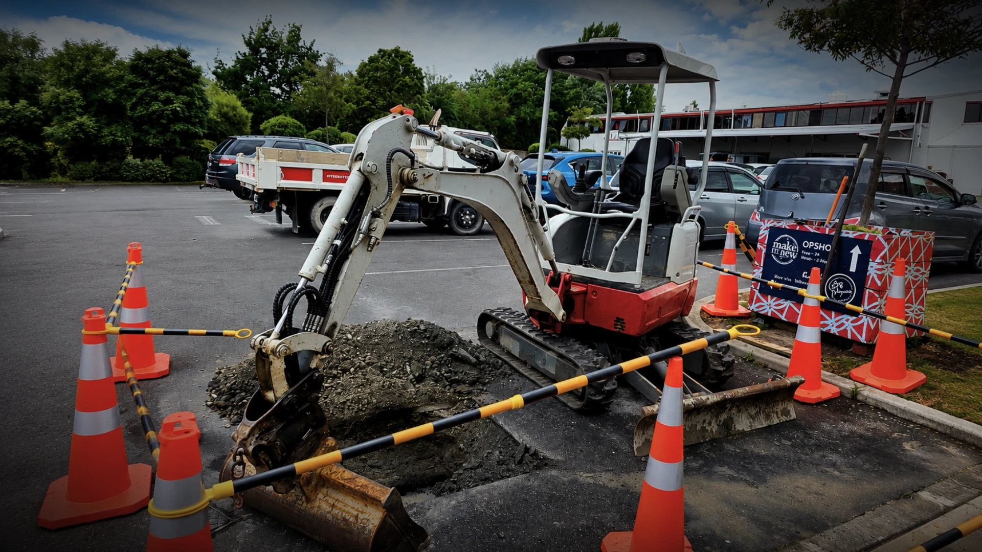 Schools & Education Plumbing Palmerston North