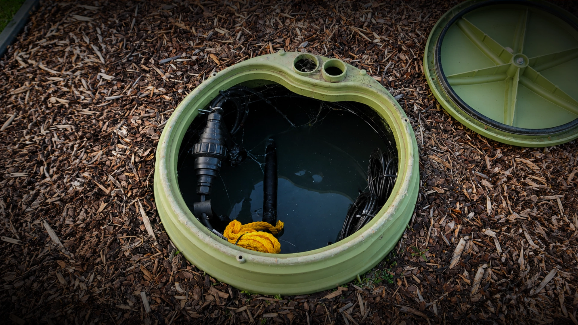 Grease Trap Cleaning & Installation Palmerston North