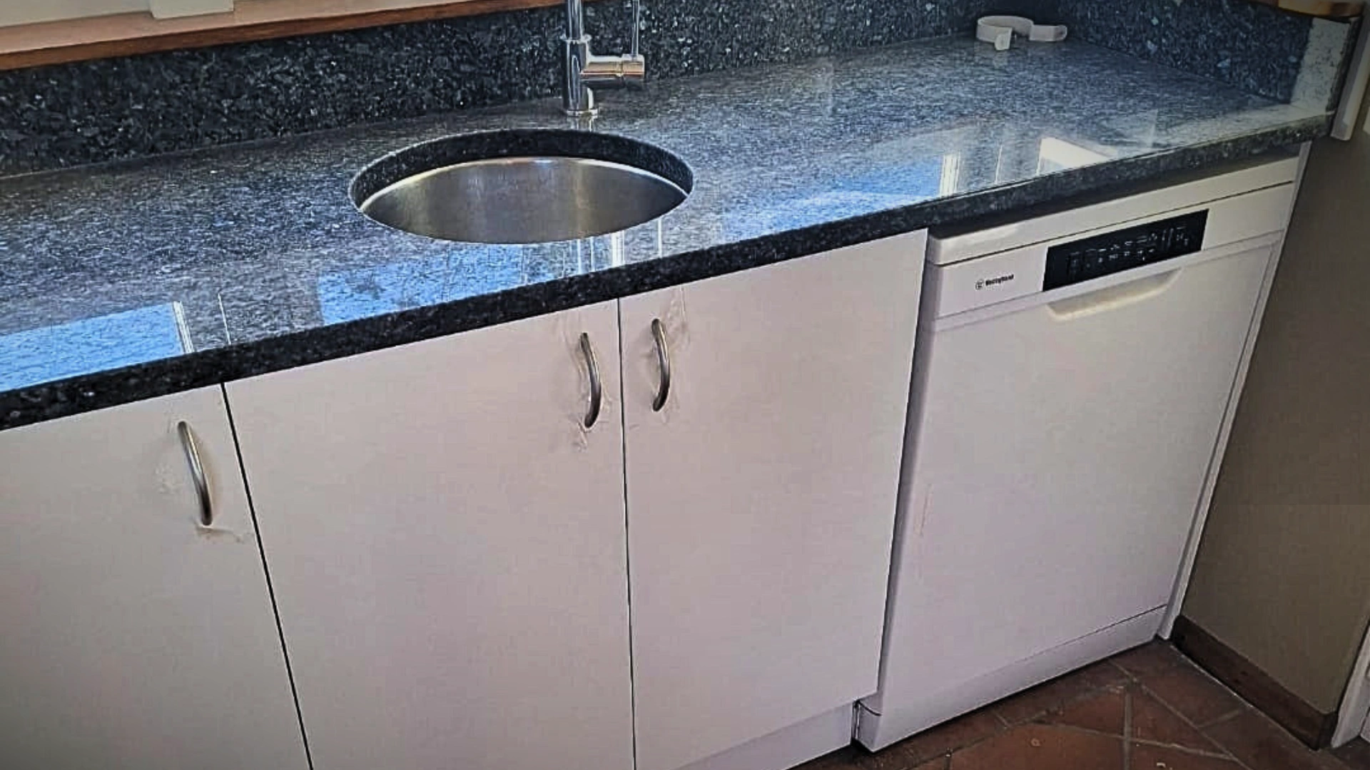 Dishwasher Installation Palmerston North