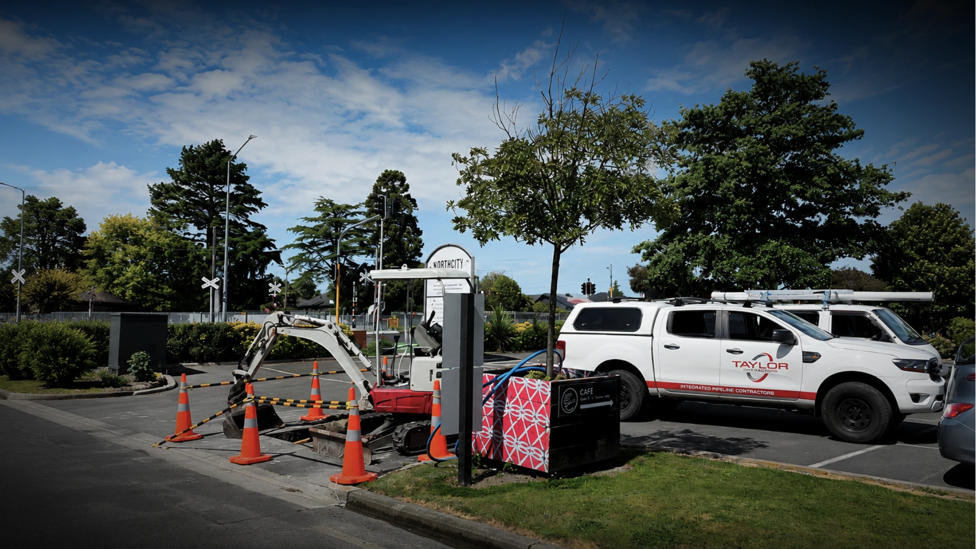Retirement Village Plumbing Palmerston North