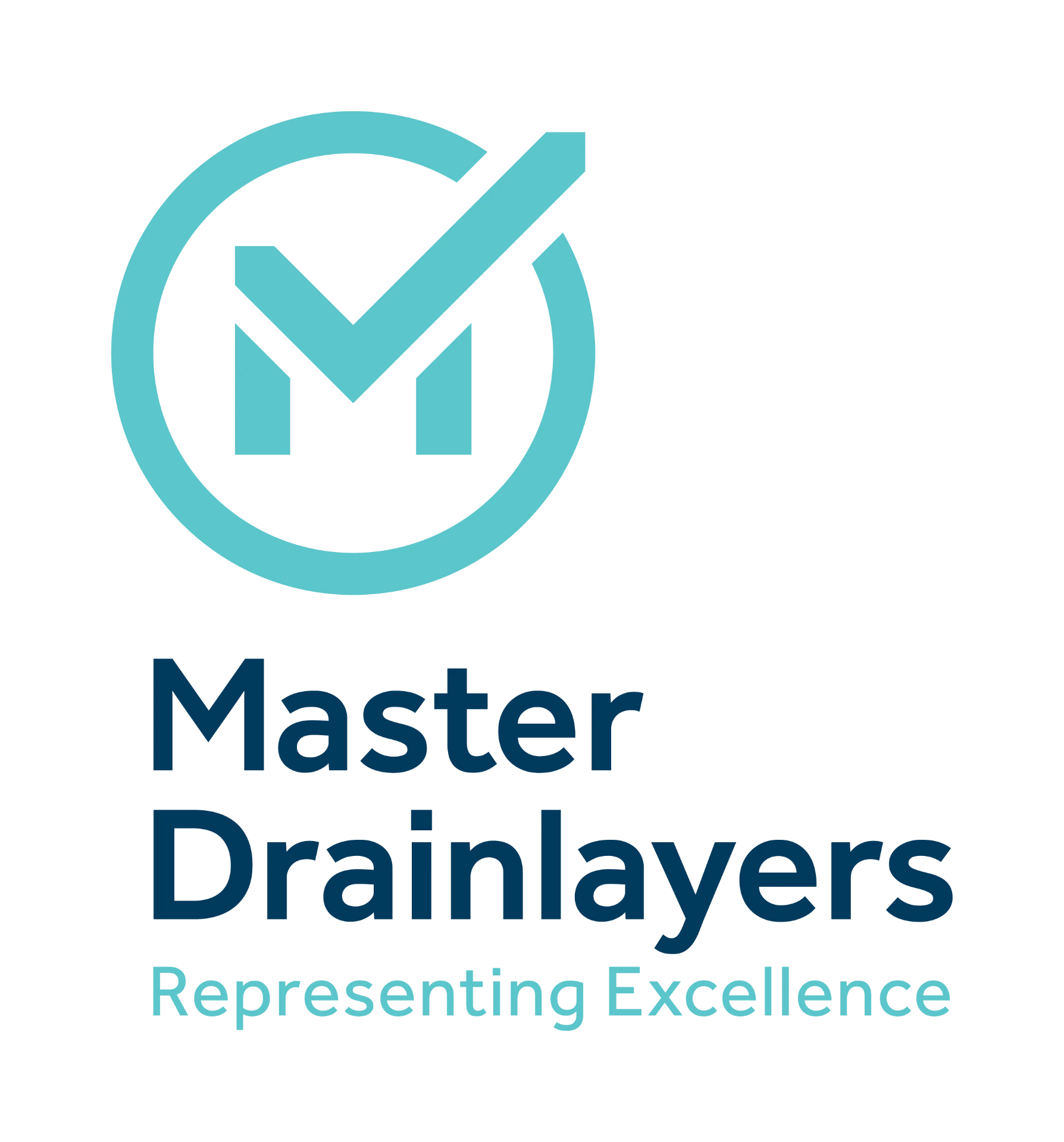 Master Drainlayers accredited member