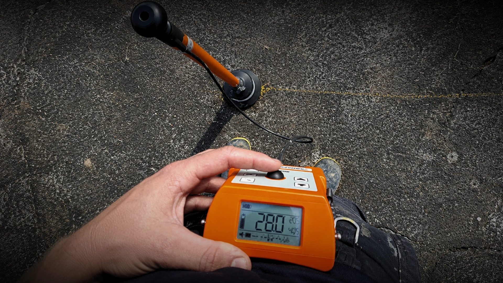 Leak Detection Palmerston North