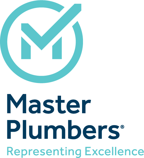Master Plumbers accredited member